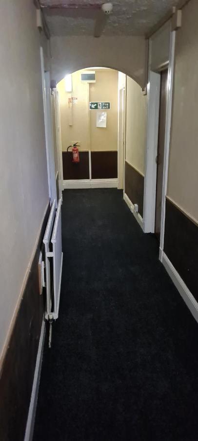 Lso Guest House Ντάμφρις Εξωτερικό φωτογραφία